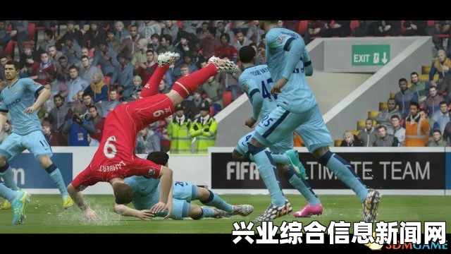FIFA 15 横拉加后撤教学视频