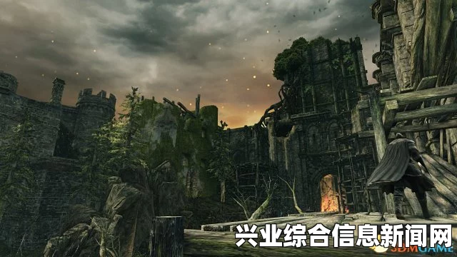 黑暗之魂2原罪学者，咬毒戒指属性效果一览分享