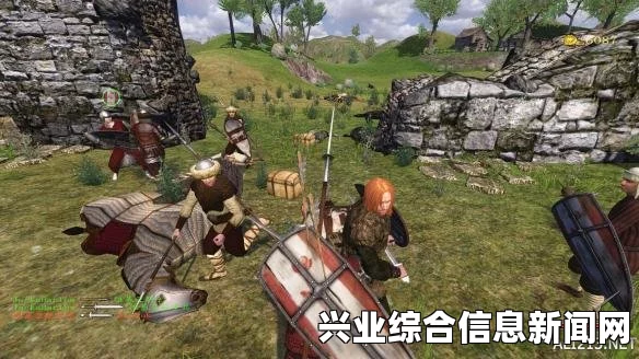 维京征服单人模式攻略，骑马与砍杀战团体验介绍