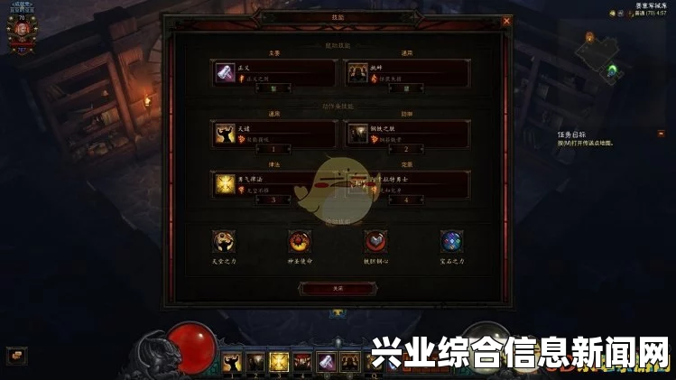 暗黑破坏神3国服武僧70级传奇套装及装备选择指南