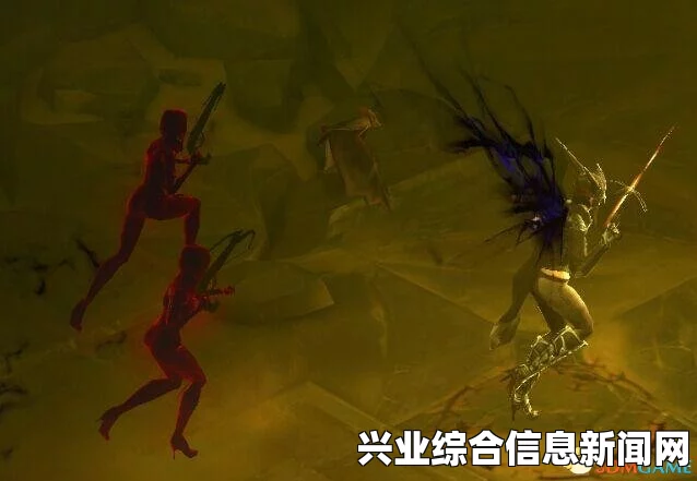 暗黑破坏神3国服猎魔人箭雨流详解与解析