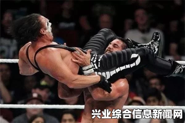 WWE2K15 兰迪奥顿4连大招打法详解与实战视频