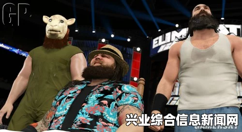 WWE2K15 生涯模式玩法技巧分享，如何玩转生涯模式？