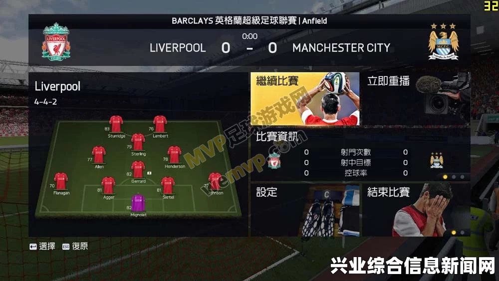 FIFA 15 短角球教学视频，如何玩好短角球