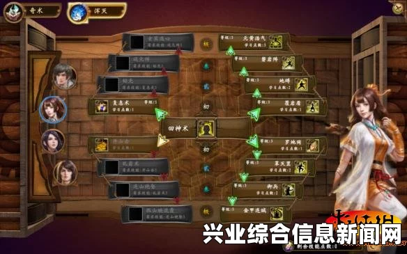 轩辕剑外传穹之扉全法宝出处一览及攻略问答
