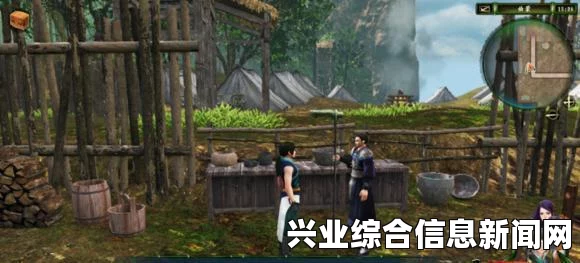 轩辕剑外传穹之扉，支线攻略揭秘，三千两贝传奇分享