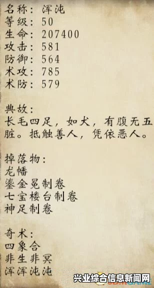 轩辕剑外传穹之扉低等级挑战混沌打法攻略
