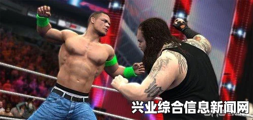 WWE2K15 键盘操作方法技巧心得及键盘常用操作一览