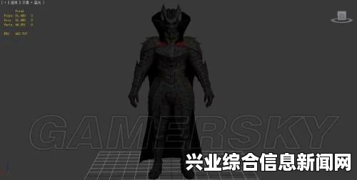 上古卷轴5，新手指引与MOD安装教程—新手福音