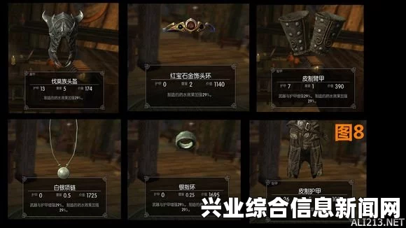 上古卷轴5，新手指引与MOD安装教程—新手福音