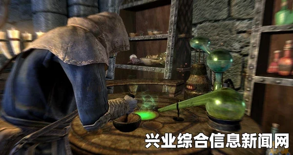 上古卷轴5 MOD精选整合包，炫酷装备、时尚高跟与梦幻变身展示