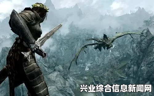 上古卷轴5，装备MOD更新—Knight and Spear of Thorns