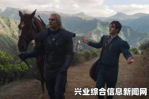 上古卷轴5猎魔人2模型装备MOD介绍