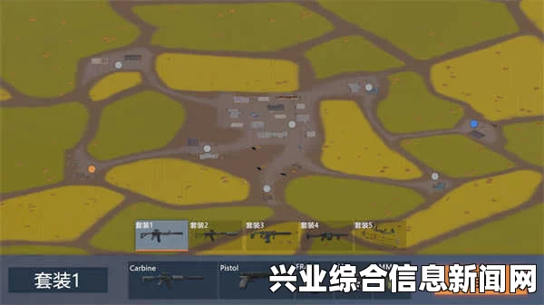 地上战争战役第四关攻略心得，实战打法分享
