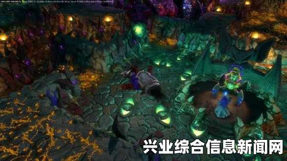 地下城2 第四关水晶开采方法解析攻略