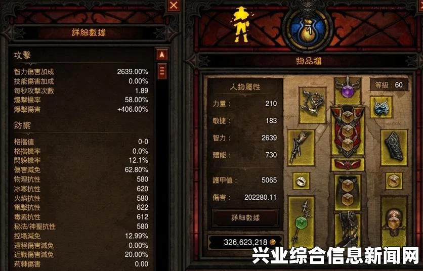 暗黑破坏神3国服法师巅峰等级加点及魔法师加点攻略