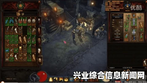 暗黑破坏神3国服全职业选择攻略与全职业排行分析