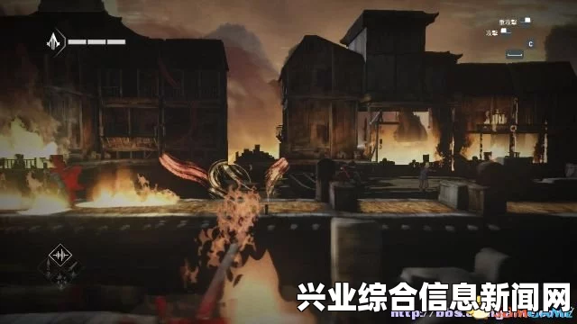 刺客信条编年史中国篇的结局及其动画赏析